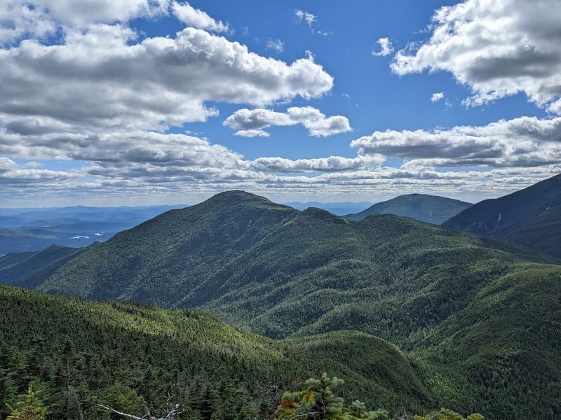 Adirondack High Peaks, New York
