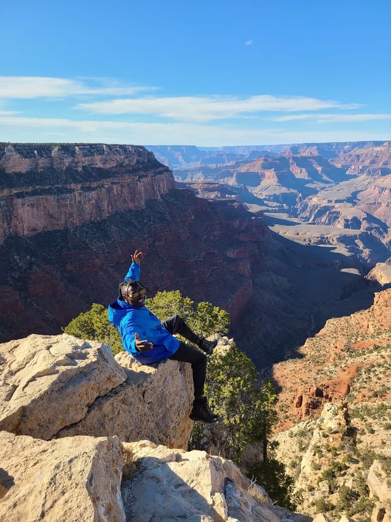 Sedona to Grand Canyon: Turn the Drive Into the Main Event