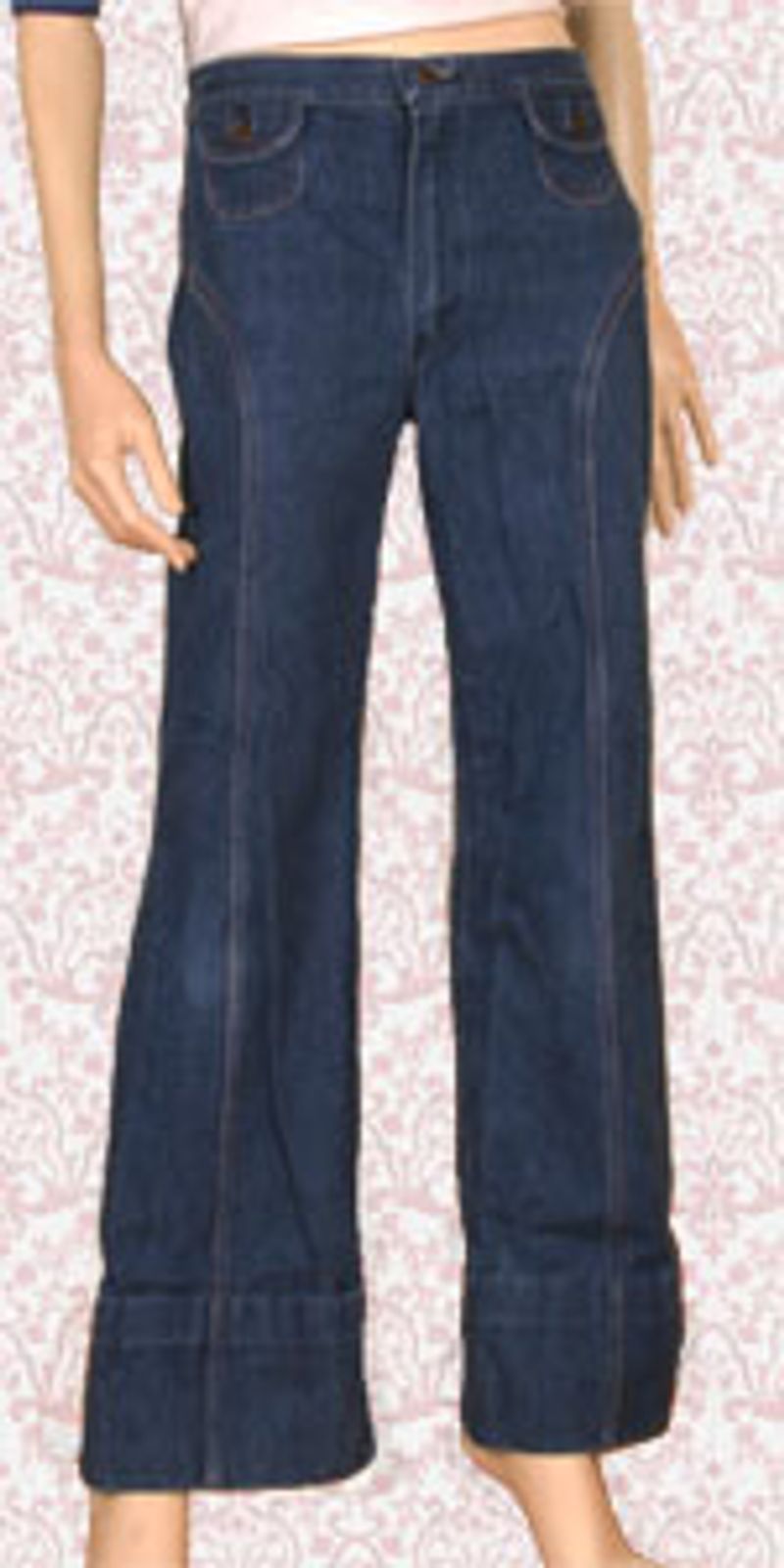 Blue Jeans in North Korea