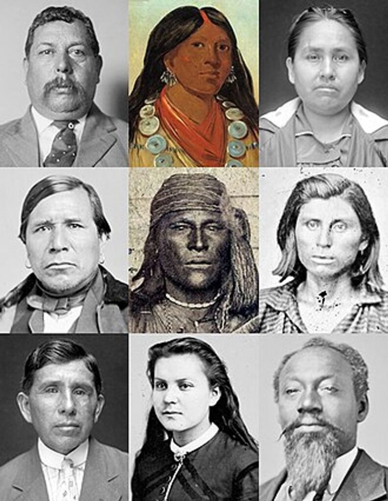 12 Powerful Native American Tribes in History