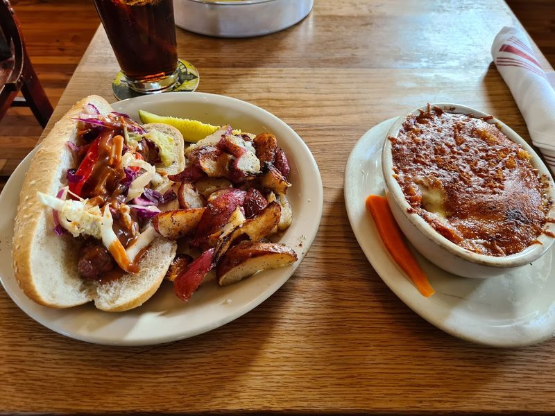 Gluten-Free Options and the Inclusive Menu