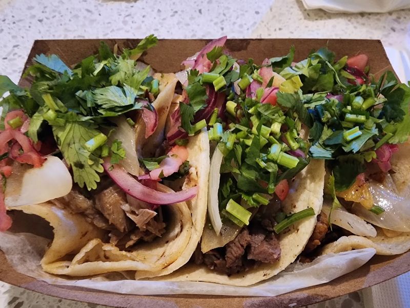 Taco Tuesday: The Weekly Event