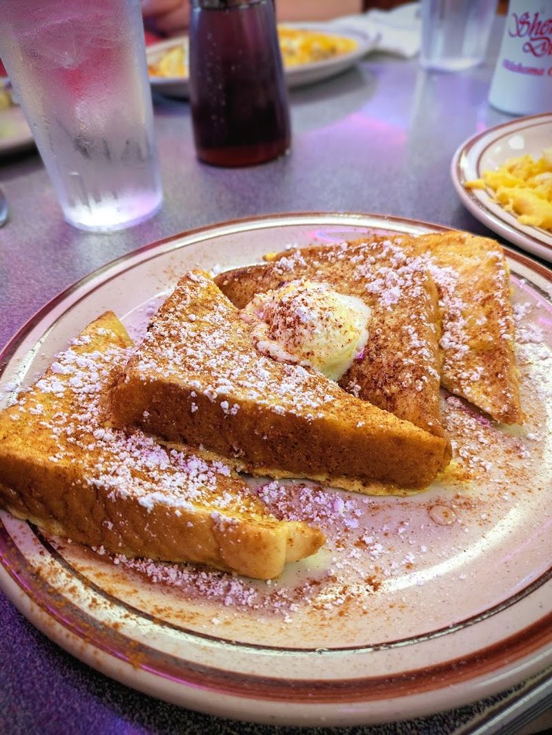 Homemade Desserts Worth Saving Room For