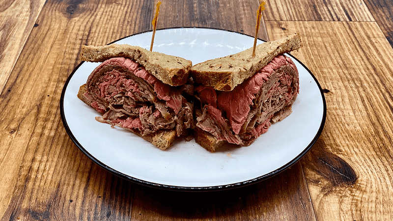 Generous Portions That Actually Deliver