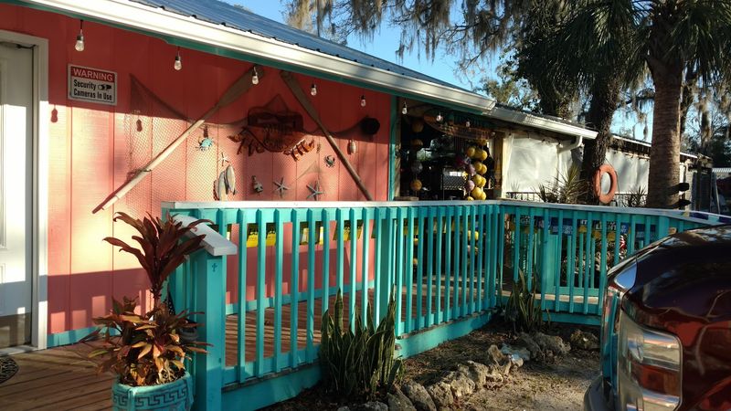 Community First: How the Shack Showed Up After Hurricane Helene