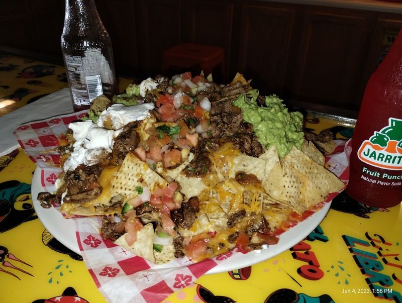 The Vegetable Beef Soup and Lunch Plates