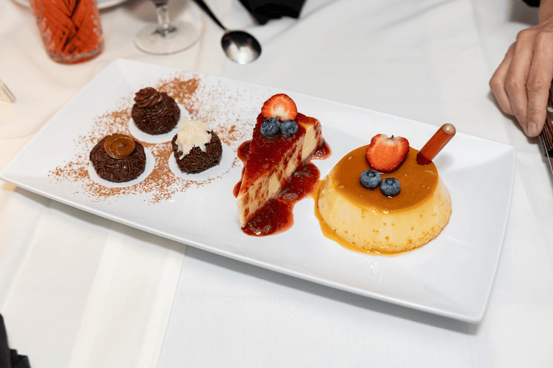 Birthday Celebrations Done the Brazilian Way