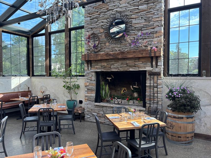 Celebrating Special Occasions Here