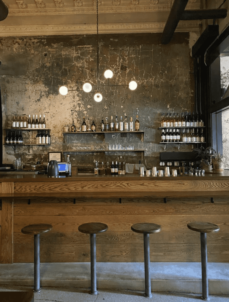 Reservations: Plan Way Ahead