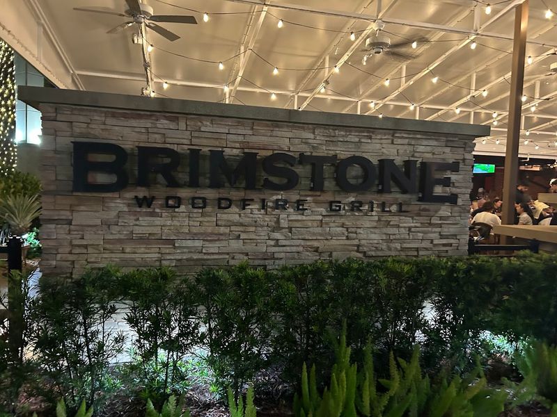 Private Dining Room for Special Events