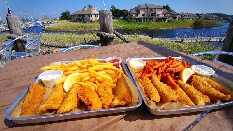 Eighteen Years on the Water and the Legacy Left Behind