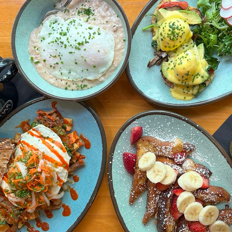 Standout Dishes From the Rotating Specials