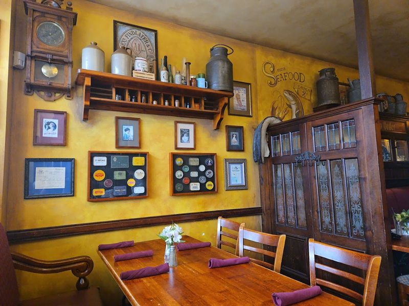 Late Night Dining Done Right in Tulsa