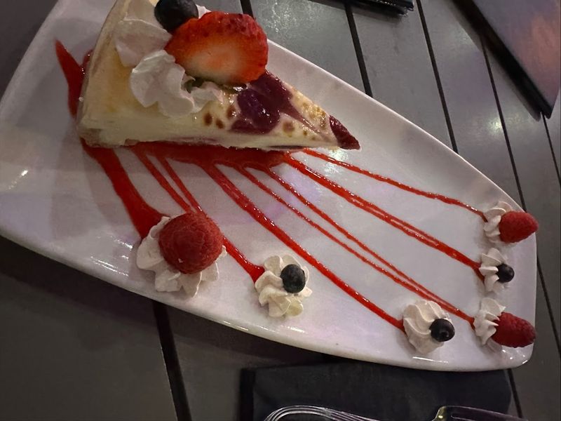 Desserts That Close the Meal Right