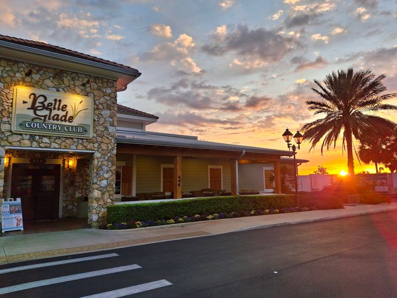 The Sunset View That Earns Its Own Fan Club