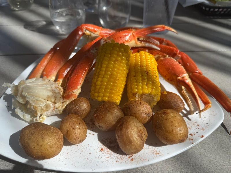 The Lobster Bisque and Seafood Starters Worth Ordering