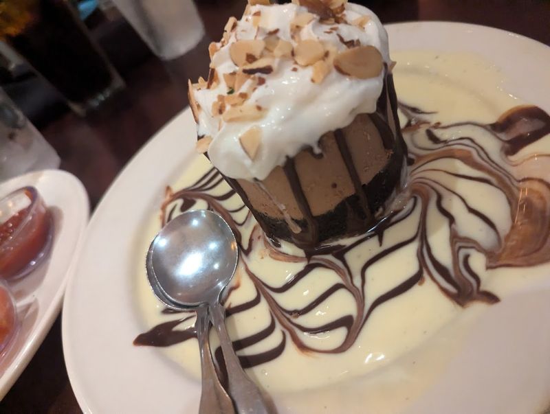 Desserts and the Key Lime Pie Conversation