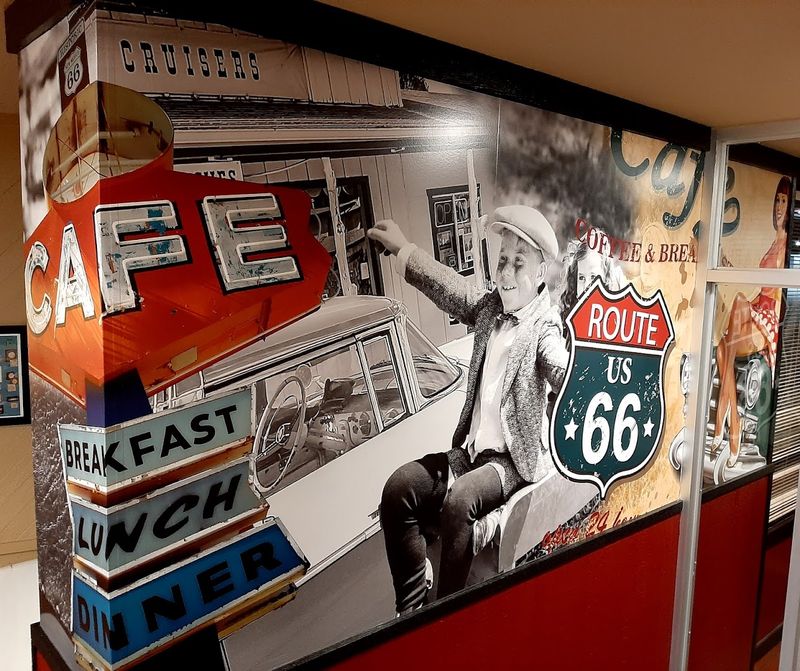 The Souvenir Corner You Did Not Expect