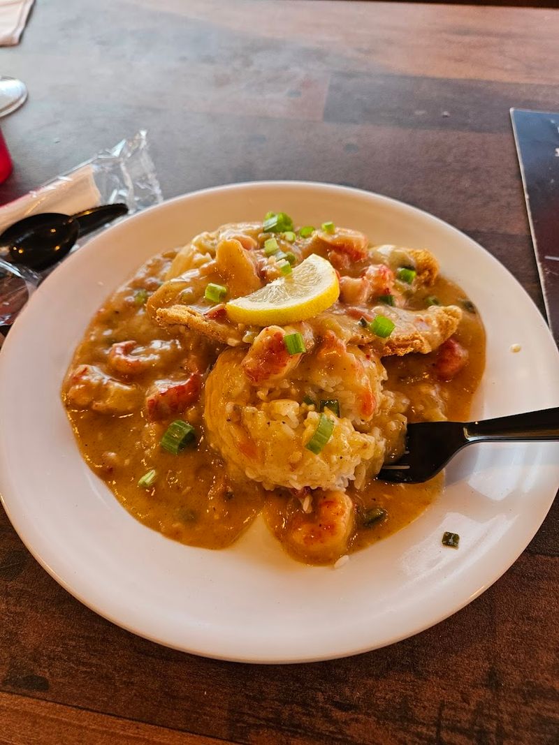 Beignets, Strong Coffee, and the Perfect Ending
