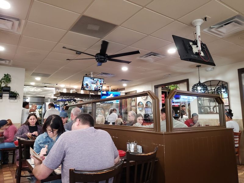 A Spot That Works for Every Occasion