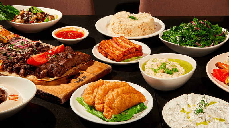 Pricing and Value on the Table