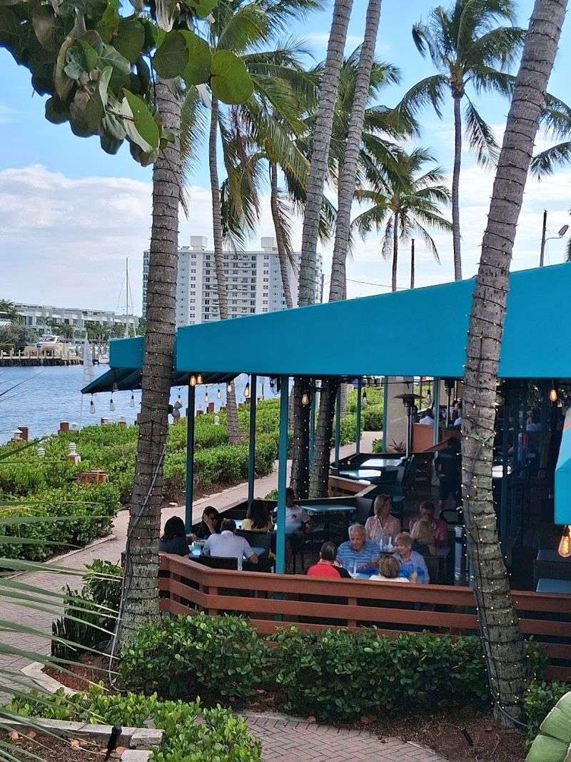 Pet-Friendly Outdoor Dining Done Right