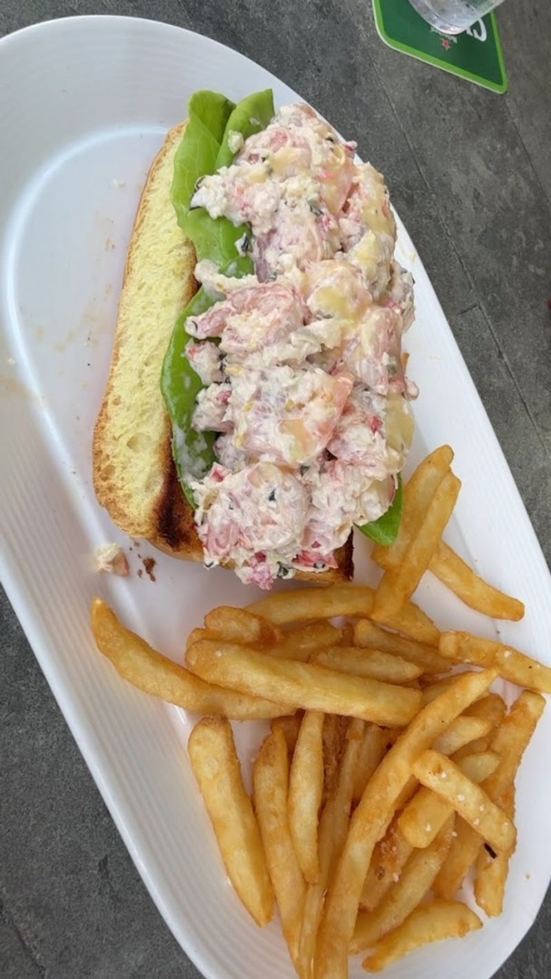 Lunch Specials and Midday Value