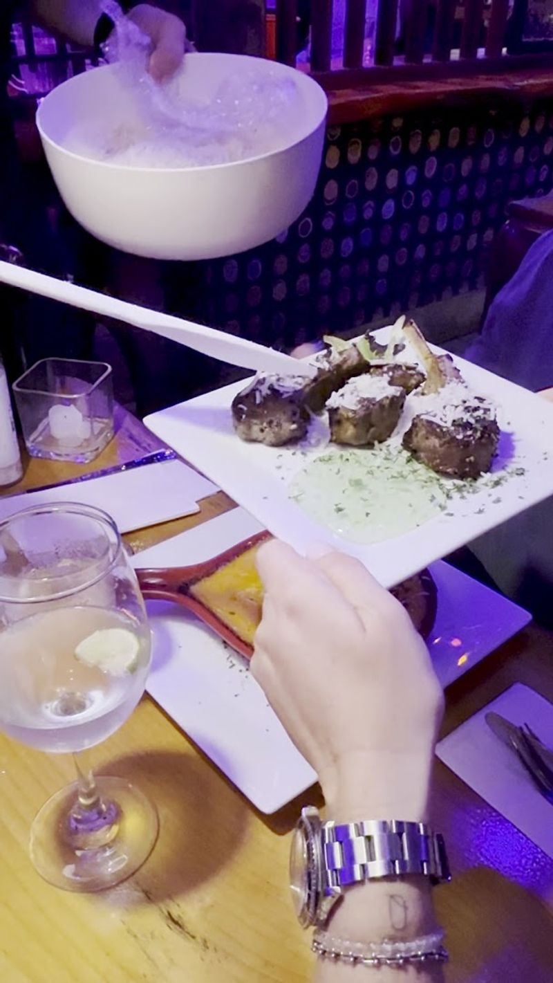 Appetizers That Steal the Spotlight