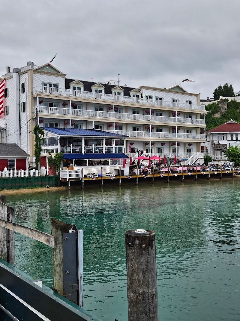 Pricing and Value on a Tourist Island