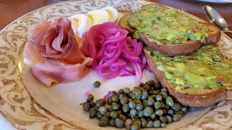 Accommodating Guests With Special Dietary Needs