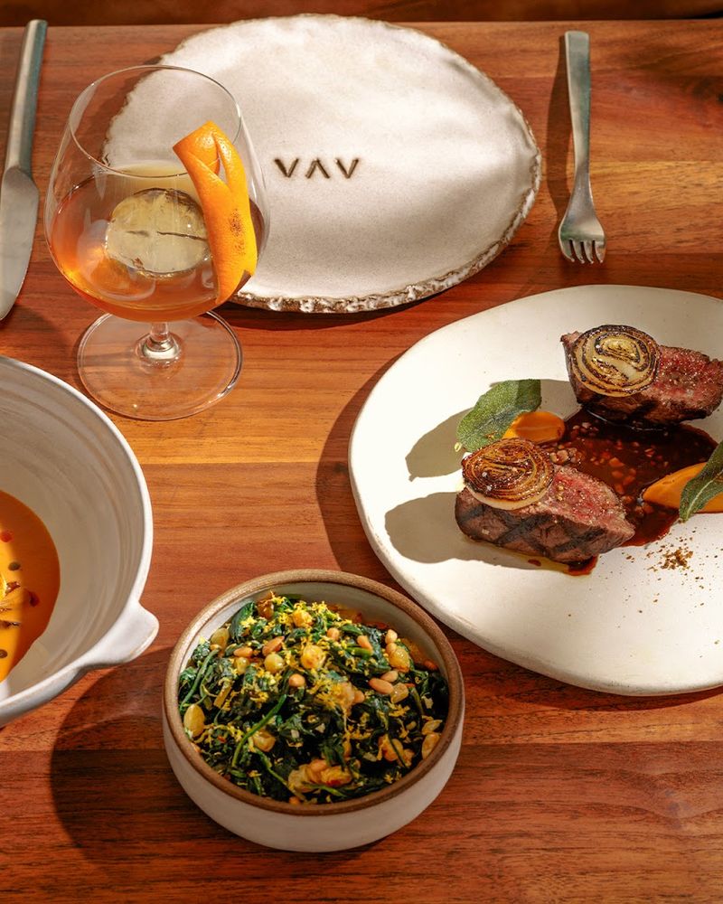 The Prix Fixe Experience: Curated Menus for Special Occasions