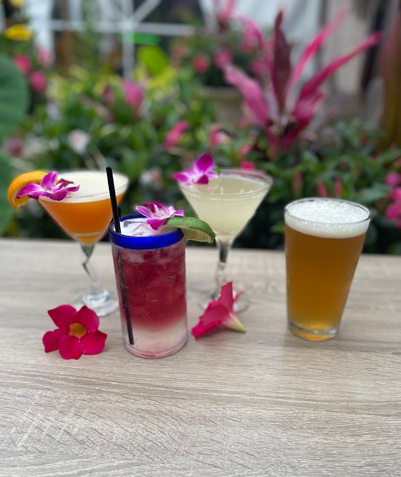 Crafted Cocktails and the Bar Program