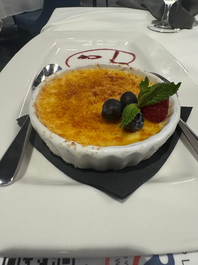 Desserts That Finish the Meal Right