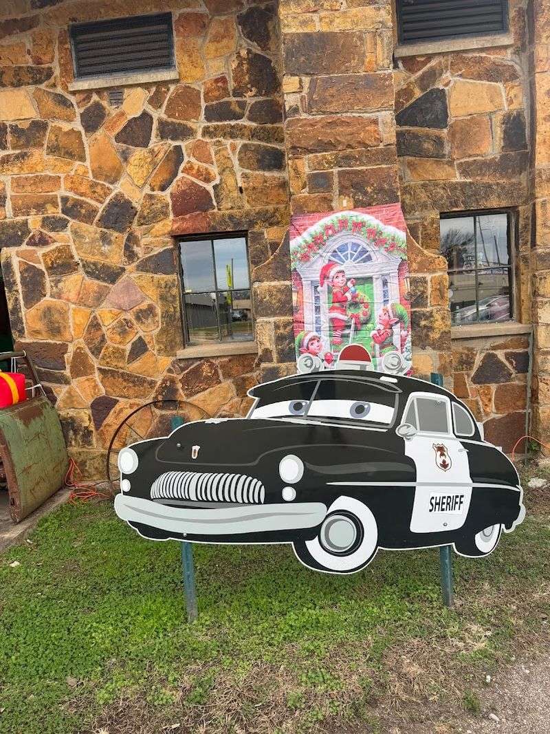 The Gift Shop and Guest Book Worth Your Time