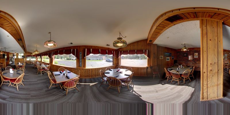 Handling Large Groups and Private Events