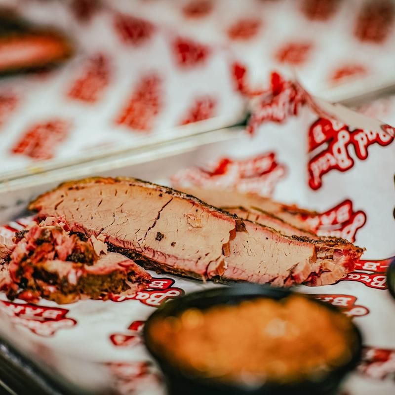 Why This Smokehouse Keeps Drawing Crowds After 25 Years