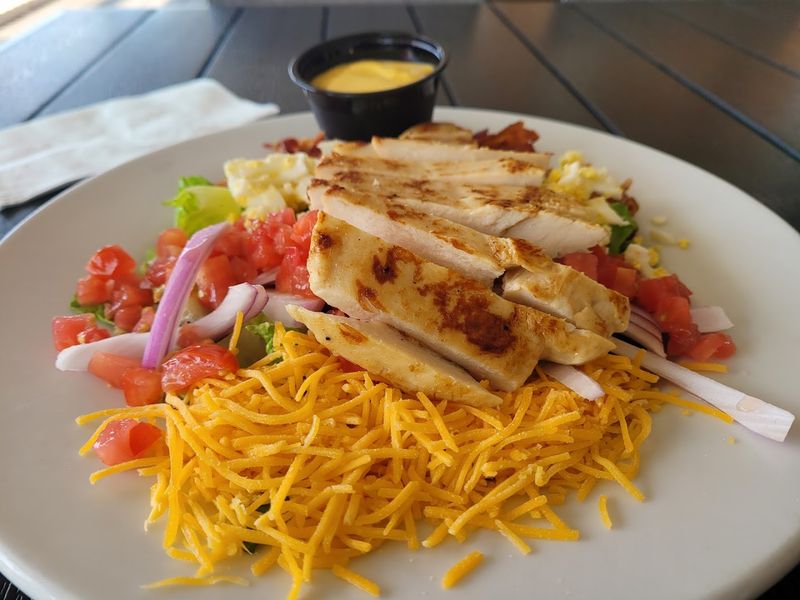 Value for Money: Big Portions, Fair Prices, and Happy Wallets