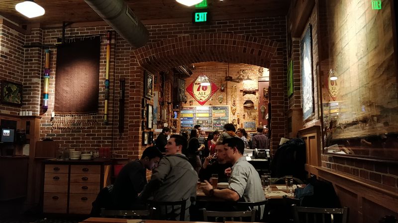 Best times to show up