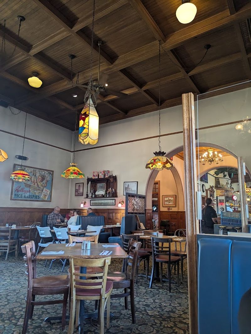 A table for almost everyone