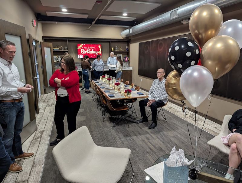 Reservations are not just a nice idea