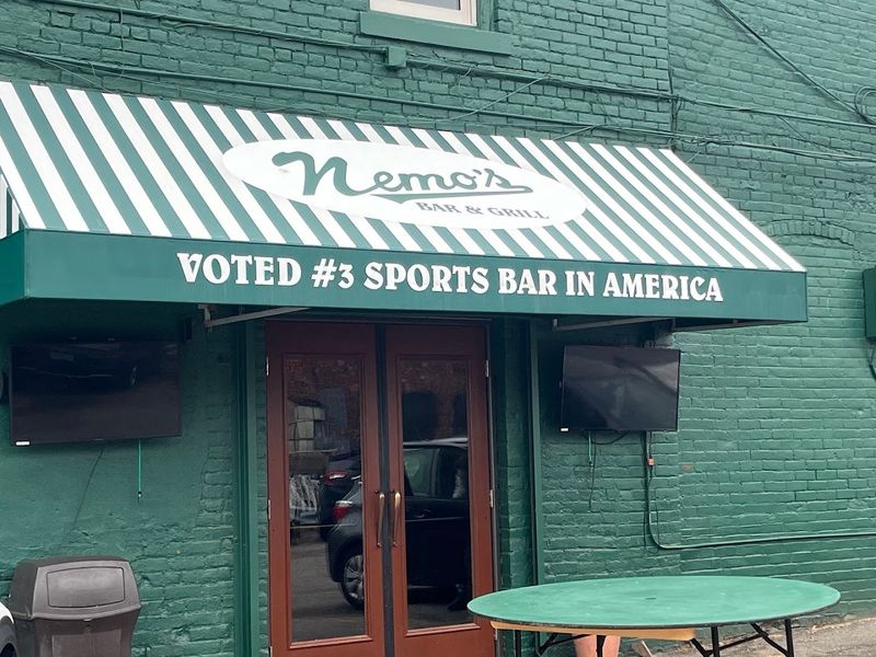 A true Corktown feel