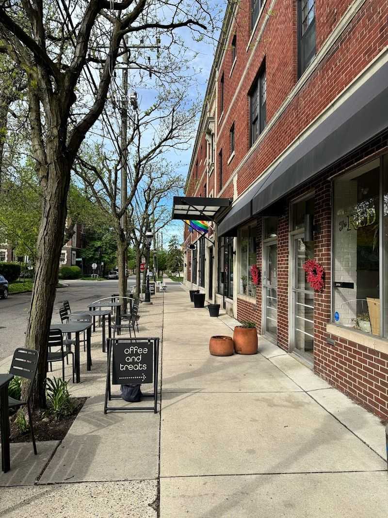 Why the neighborhood matters