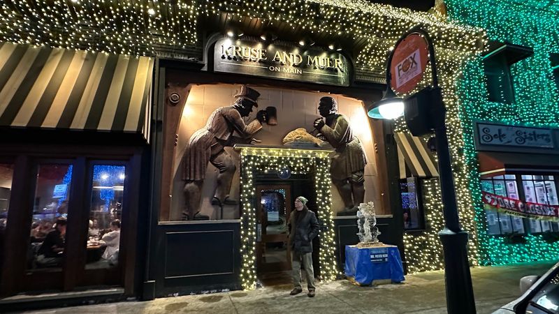 Busy nights reward a little planning