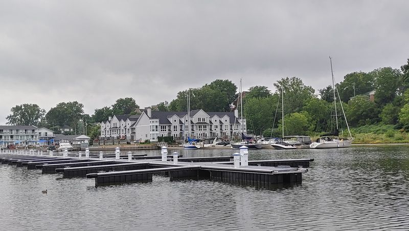 Prince Edward County, Canada