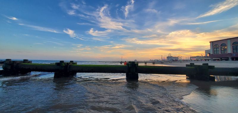 Ocean City Spring Block Party