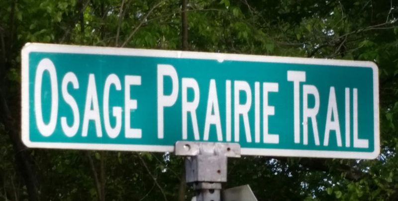 Skiatook Central Park and the Northern Destination