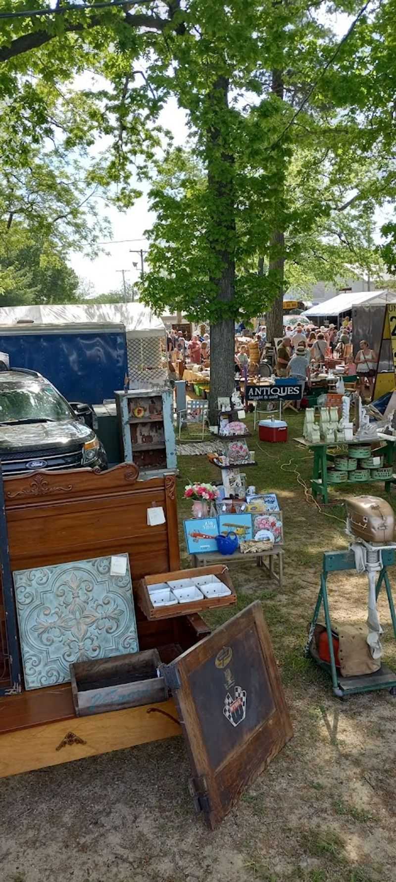 Camping and Overnight Stays: Turning a Day Trip Into a Weekend