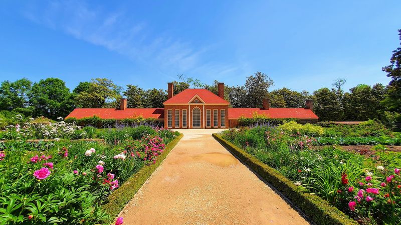 Mount Vernon, Virginia