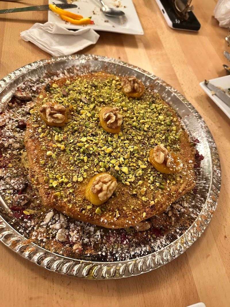 The Chicken Bastilla and Beyond