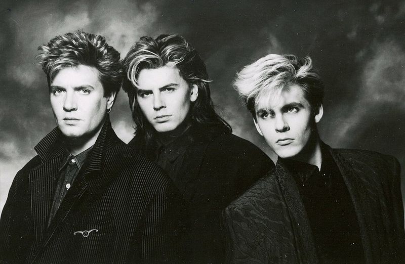 “Is There Something I Should Know?” – Duran Duran